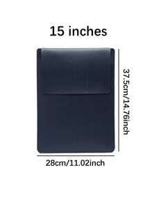 Dog Pattern Printed Laptop Bag Computer Cloth Cover Accessories Soft Laptop Bag Soft Computer Cover Laptop Cover Tablet Leather Bag Laptop Zipper Computer Cover School Business Office Laptop Case Laptop Sleeve Laptop Bag For Ladies