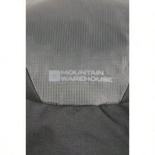 Peru 55L Backpack Comprion Rain Cover Travel Bag For Camping Hiking - as pic - View 6