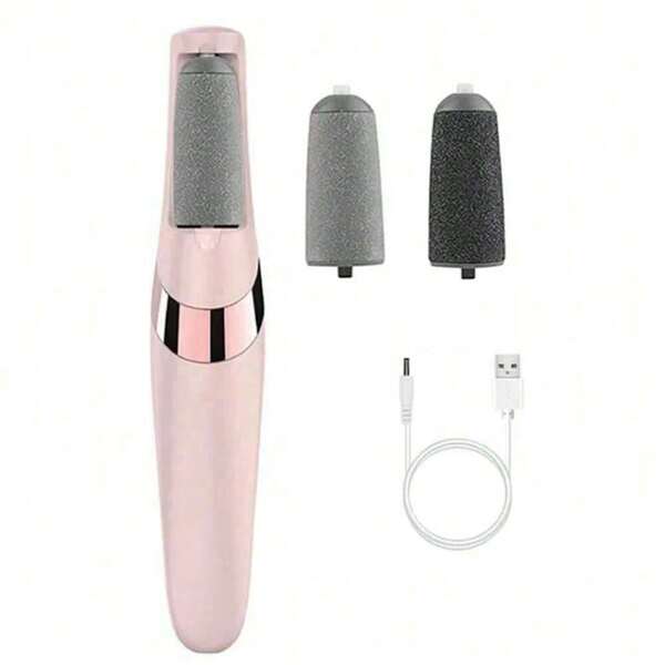 Foot File Calluses Remover, Foot Care Tools For Removing Dead Skin, Foot Scraper For Home Use