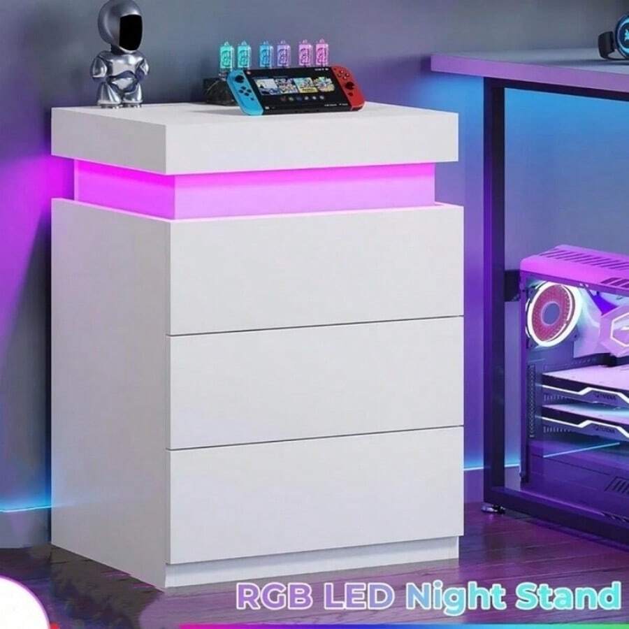 OYAJIA Nightstands
