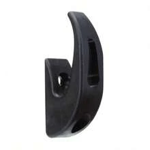 Front Hanging Hook Compatible With Xiaomi M365 PRO 2 / 1S Electric Scooter, Plastic Portable Carrier Accessory