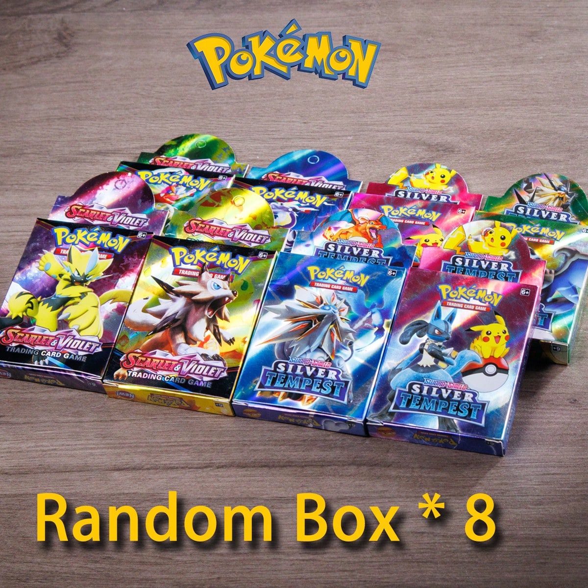 200 Carte Espositive Per Orecchini In Carta Kraft - Con Sacchetti Sigillanti E Dorsi | Verde E Rosa - Foto 2