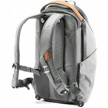 Unisex X Backpack Pack Of 1 - 15L - View 2