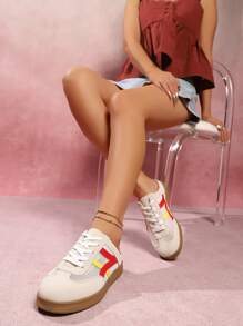 Women's Summer Mesh Slippers, Retro German Style Backless Slip-On Flat Casual Sports Sandals