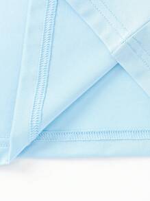 Balabala Kids' T-Shirt, 2024 New Collection, Boys' And Girls' Summer Sporty Top, Short Sleeve, Quick-Drying