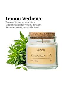 1 Peça, Vela em Garrafa de Vidro, Vela Perfumada Relaxante e Romântica, Vela Aromática, Decoração de Casa com Velas, Vela Sem Fumaça, Vela de Emergência, Velas de Soja, Sem Parafina, Velas Artesanais de Aromaterapia de Luxo, Aroma Seguro e Duradouro, Eliminação de Odores, Presente, Ideal para Homens e Mulheres para Aniversário/Natal, Iluminação de Jantar, Prop/Auxílio em Pedidos de Casamento e Relaxamento, Presentes para Melhores Amigos, Presente para Mulher