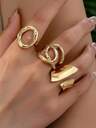 Anillos de Mujer