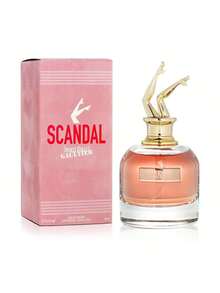 Jean Paul Gaultier Scandal Eau De Parfum Spray 80ml/2.7oz - Fresh - View 2