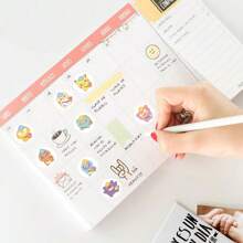 pokemon 500PCS/Roll Pokemon Cute Anime Cartoon Stickers Children Label Stickers Kawaii Toy Fun Game Tag DIY Gift Sealing Label Decoration Supplies,School Supplies,Back To School