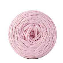 1 pezzo di filo da maglia da 280g, filato di tessuto intrecciato per lavori all'uncinetto e lavori manuali fai-da-te come borse, cuscini, bambole, progetti all'uncinetto, filato multicolore per uncinetto