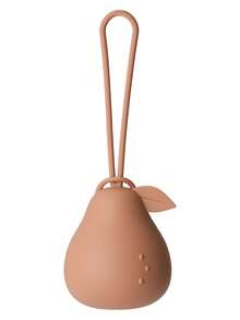 1 estojo de silicone para chupeta, recipiente portátil para armazenamento de chupeta, bolsa de silicone para chupeta de bebê, fácil de limpar - 1 peça - Ver 15