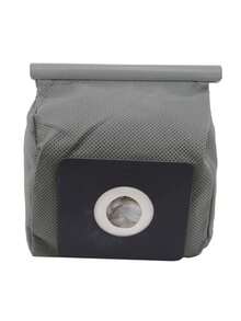 1pc Household Vacuum Cleaner Garbage Bag Cloth Bag Dust Bag Replacement Bag,Tool Accessories