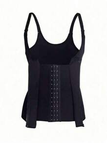 1 buc. Corset modelator de talie sport pentru femei, centură modelatoare din neopren pentru talie și abdomen, potrivită pentru exerciții, corset pentru exerciții, potrivită pentru antrenament, sporturi acasă și plimbări