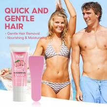 低过敏性桃子护发霜，温和不刺激，香味浓郁，适合敏感肌肤，所有肤质，面部和身体使用