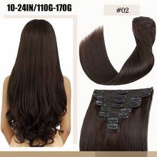 #02 Dark Brown