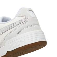 Puma Men's 2025 Casual Low-Top Sneakers - Grey - View 5