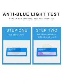 Gafas de montura de ojo de gato, accesorios de gafas transparentes, accesorios de gafas para mujeres