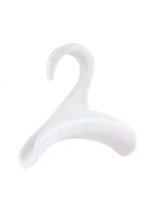 1/5 piezas Gancho para bolso, organizador de ganchos para armario, adecuado para bolsos, gorras, bufandas y otros accesorios, decoraciones con soporte en forma de arco para decoración de otoño, decoración de festivales, decoración de habitaciones, decoración del hogar, decoración de otoño, decoración de dormitorio