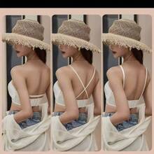 2025 Best-Seller Strapless Bra For Backless Dress, Lightweight Push Up Wireless Seamless Tube Bras For Small Bust, Suitable For Summer