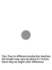 54pcs 0.8in/2.1cm Size Furniture Screw Hole Self-Adhesive Seal Sticker Dust Hole Stickers Landscaping Stickers Eccentric Wheel Cover Ugly Cover Screw Hole Stickers Seal Stickers Furniture Stickers, School, Home & Office Supplies(Check The Size Clearly And Place An Order)