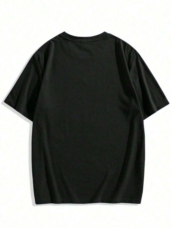 黒夢20周年記念 完全復刻版Tシャツ CORKSCREW | SHEIN JAPAN
