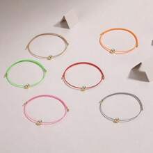 1pc Moissanite Inlaid S925 Sterling Silver Bracelet, Suitable For Daily Wear, Engagement/Wedding Jewelry, Evening Accessories, High-End Gift For Women. Low Allergy, Nickel-Free Material Protects Skin, Showcases Elegance. Perfect For Commemorative Days, Birthdays Or Festivals. Comes With GRA Certification.