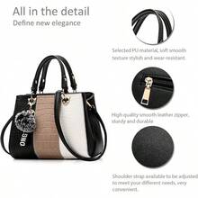 Women Top Handle Bags