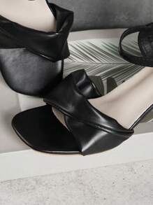 2025 High Heel Sandals For Teenage Prom