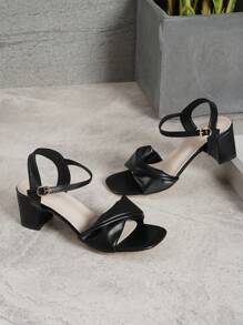 2025 High Heel Sandals For Teenage Prom