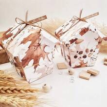 2025 New Arrival 3D Folding Envelope Gift Box Metal Cutting Dies For DIY Scrapbooking Card Making Stencils Photo Albums - Silver - View 3