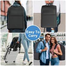 P5 Game Console Dual-Shoulder Backpack, Large Capacity Convenient Waterproof Storage Bag, Suitable For Slim/Pro Version