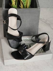 2025 High Heel Sandals For Teenage Prom