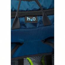 Inca Extreme Backpack 35 Litres Large DayPack With Rain Cover And Lots Of Pockets In  Stop Fabric All Season Camping Hiking Outdoors And Trekking