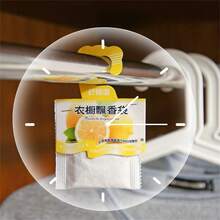 Set de 10 bolsitas de fragancia, aroma duradero, desodorante de armario, repelente de polillas, a prueba de moho, bolsas de fragancia colgantes, bolsas aromáticas para la habitación