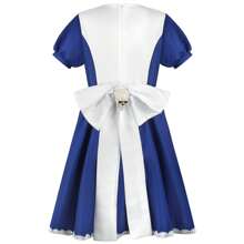 New Women's Clothing: Alice's Crazy Return To Cosplay, Alice's Maid Costume, Cosplay, Summer Stage Performance Costume