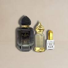 EL NABIL Musc Slim SET Coffret Prestige