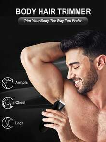 WEEME 便携式 USB 充电式电动脱毛器，男女通用 - 快速便捷，适用于比基尼线、眉毛等部位 - 万圣节礼物 - 彩色 - 查看 9