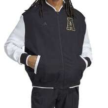 Adidas M LGM VRC Jacket - Black - View 1