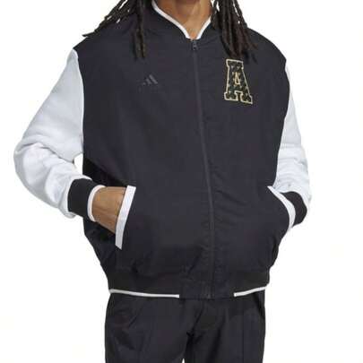 Adidas M LGM VRC Jacka