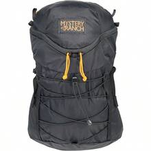 Unisex's Gallagator 10 Backpack LXL - Black - View 1