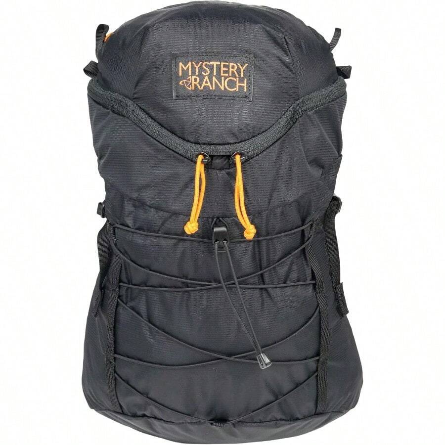 Unisex's Gallagator 10 Backpack LXL - Black - View 1