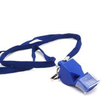 2025 New | Professional Grade ABS High Frequency Nuclear Free Referee Whistle, Sports Events Basketball Soccer Volleyball Competition Whistle, Life Saving Emergency Outdoor Training Whistle, And Teacher Essentials 1pc [Multi-Color Choice]