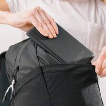 Matador Packable Backpack ReFraction Series - as pic - View 3