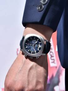 BENYAR Orologio da uomo Qurtz 2025 nuovo, casual, sportivo, luminoso, con cronografo, per uomo, da BY05
