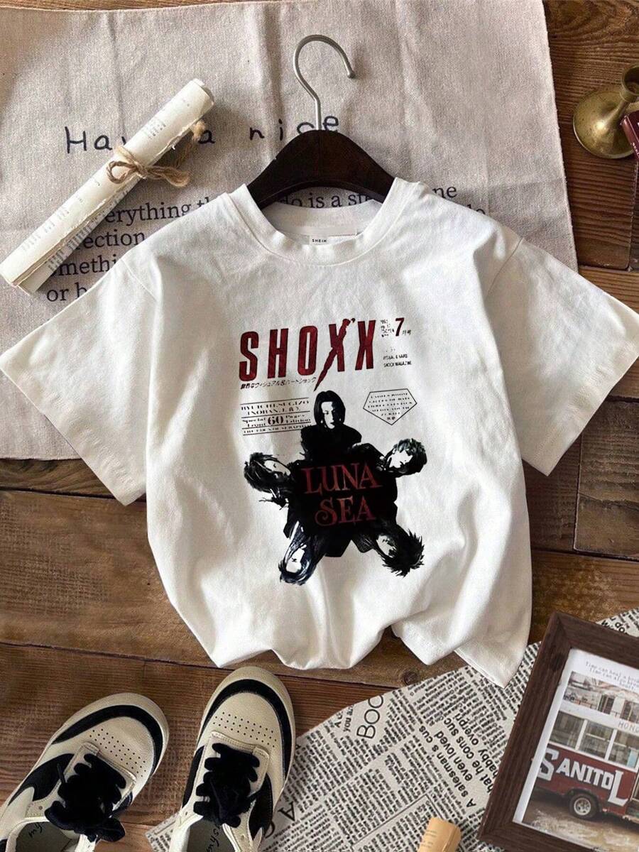Women T-Shirts