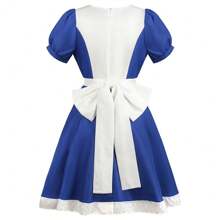 New Women's Clothing: Alice's Crazy Return To Cosplay, Alice's Maid Costume, Cosplay, Summer Stage Performance Costume