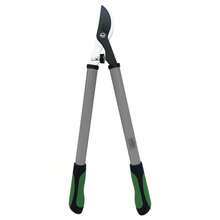 Expert Gardener 24 Inches Steel Bypass Lopper 1 Cutting Capacity In Green And Black - 如圖所示 - 查看 1