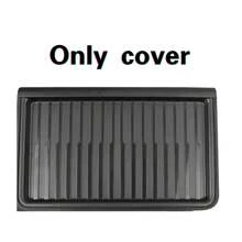 For  Under Seat Storage Box Case Car Seat Organizer Vehicle Underseat Drawer Holder For  Interior Tray