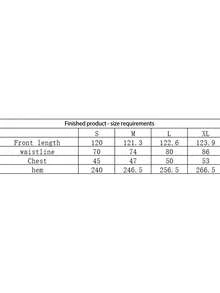 Women Summer Spaghetti Strap Dress Casual Dot Print Backless A-Line Party Dress For Vacation Cocktail Beach Streetwear - màu đen - Xem 7