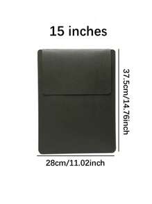 Dog Pattern Printed Laptop Bag Computer Cloth Cover Accessories Soft Laptop Bag Soft Computer Cover Laptop Cover Tablet Leather Bag Laptop Zipper Computer Cover School Business Office Laptop Case Laptop Sleeve Laptop Bag For Ladies